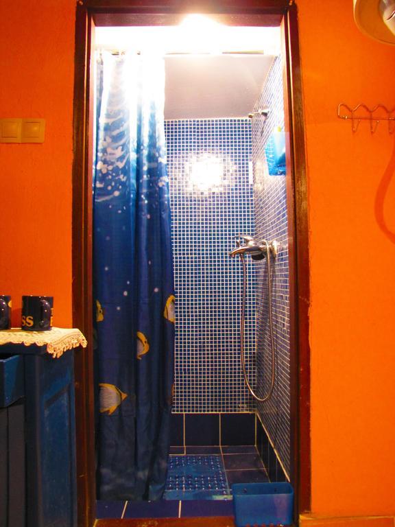Room Galina Duga Resa Exteriör bild